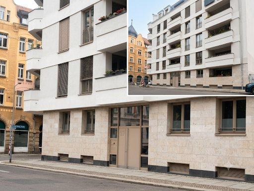 Etagenwohnung Leipzig Süd - 3 Zimmer, 92 m&sup2;, 480.000&euro; | Angebot:27029011