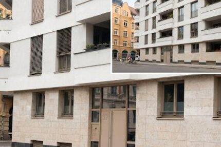 Wohnung Leipzig Süd - 3 Zimmer, 92 m&sup2;, 480.000&euro; | Angebot:27029011