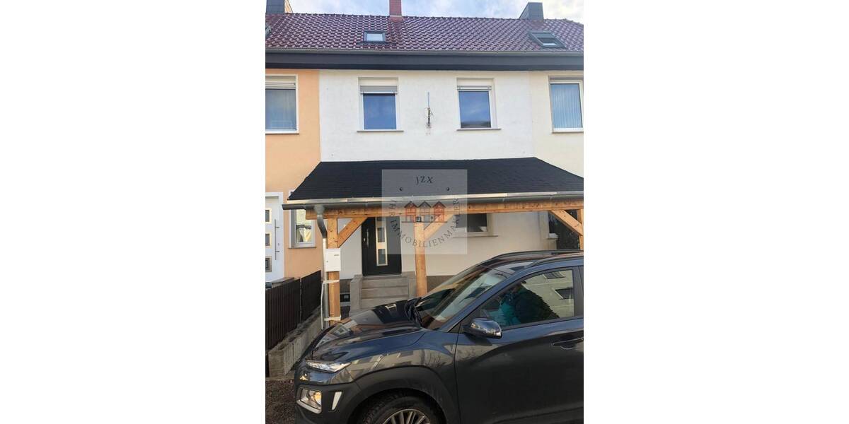 Reihenmittelhaus Merseburg - 3 Zimmer, 109 m&sup2;, 290.000&euro; | Angebot:25740135