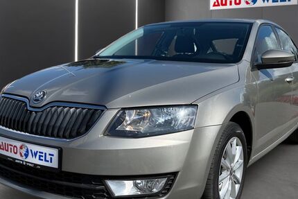 Skoda Octavia 133.677 km 7.490 &euro; Sandersdorf Brehna 06796
