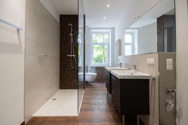 Wohnung zum Mieten in Leipzig Stötteritz 650 € 75 m²