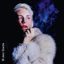 Lisa Eckhart - Ich war mal wer | Premiere 13.01.2026 Haus Auensee