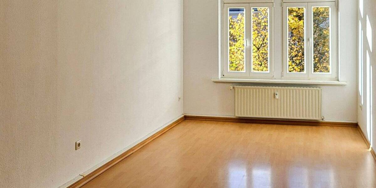 Sofort bezugsfertig! 2 zimmer