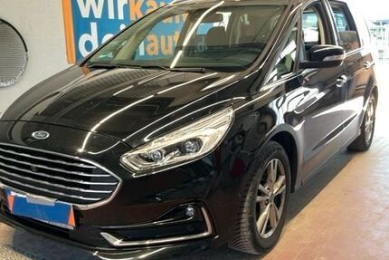 Ford Galaxy 68.212 km 19.990 &euro; Taucha 04425