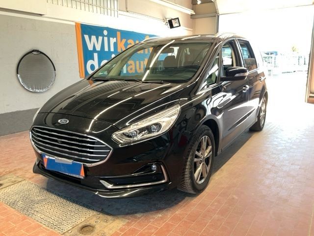 Ford Galaxy 68.212 km 19.990 &euro; Taucha 04425