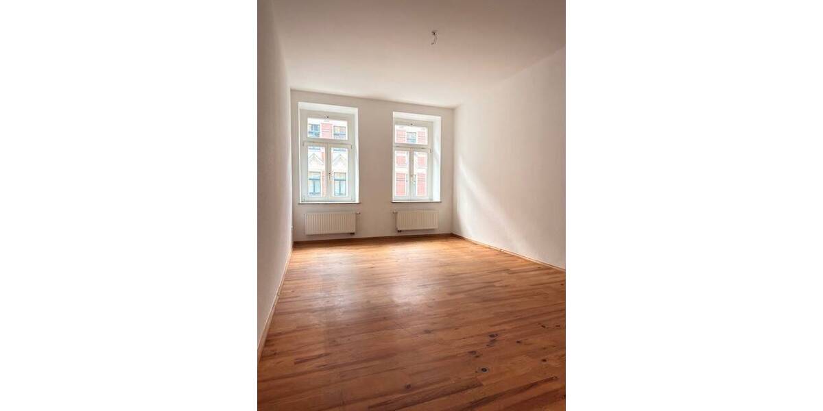 Etagenwohnung Leipzig Leutzsch - 2 Zimmer, 66 m&sup2;, 726&euro; | Angebot:26674435