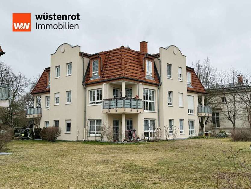 Wohnung zum Kaufen in Markranstädt 90.000 € 39.42 m²
