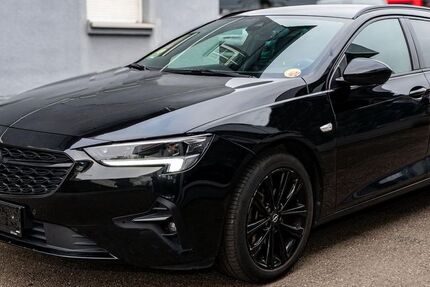 Opel Insignia 111.427 km 13.499 &euro; Leipzig 04179