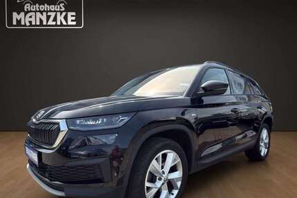 Skoda Kodiaq 73.735 km 32.990 &euro; Grimma 04668