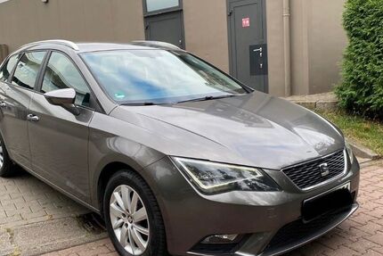 Seat Leon 220.000 km 6.790 &euro; Leipzig 04155