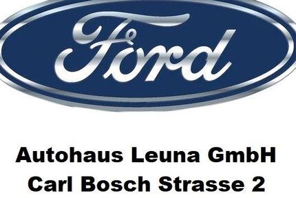 Ford Mustang Mach-E 25.998 km 29.699 &euro; Leuna 06237