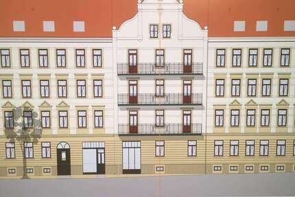 Wohnung zum Mieten in Leipzig 699 € 70.92 m² 3 zimmer