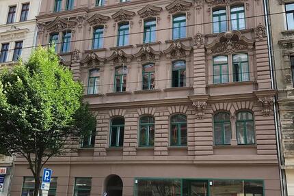 Haus Leipzig Ost - 31 Zimmer, 843 m&sup2;, 2.900.000&euro; | Angebot:27004806
