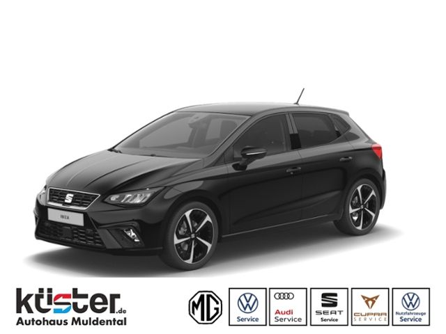 Seat Ibiza 7.557 km 23.490 &euro; Grimma 04668