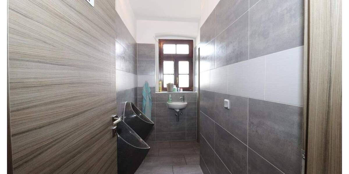 Gewerbeobjekt Jesewitz Gotha - 8 Zimmer, 698.000&euro; | Angebot:25644436