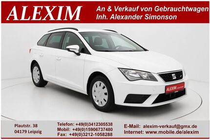 Seat Leon 223.679 km 6.400 &euro; Leipzig 04179
