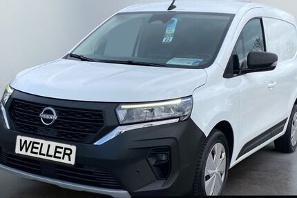 Nissan Townstar 24.674 km 16.990 &euro; Leipzig 04178