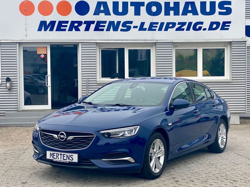 Opel Insignia 91.410 km 15.990 € Leipzig 04349