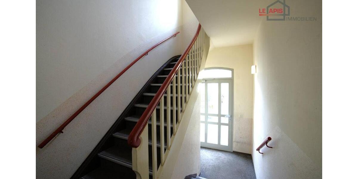 Etagenwohnung Böhlen - 3.5 Zimmer, 75 m&sup2;, 638&euro; | Angebot:26060661