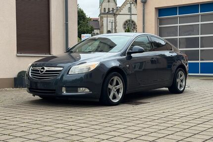 Opel Insignia 162.900 km 3.490 &euro; Leipzig 04179