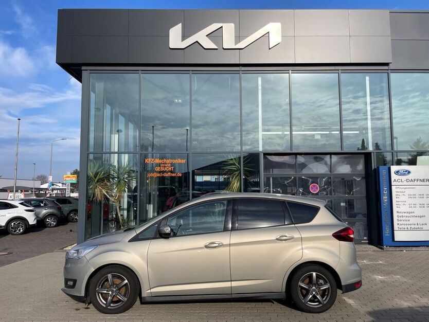 C-Max