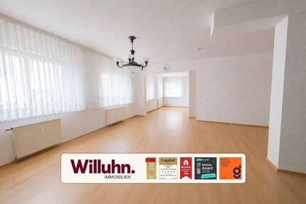 Wohnung Leipzig Liebertwolkwitz - 4 Zimmer, 120 m&sup2;, 329.000&euro; | Angebot:26527659