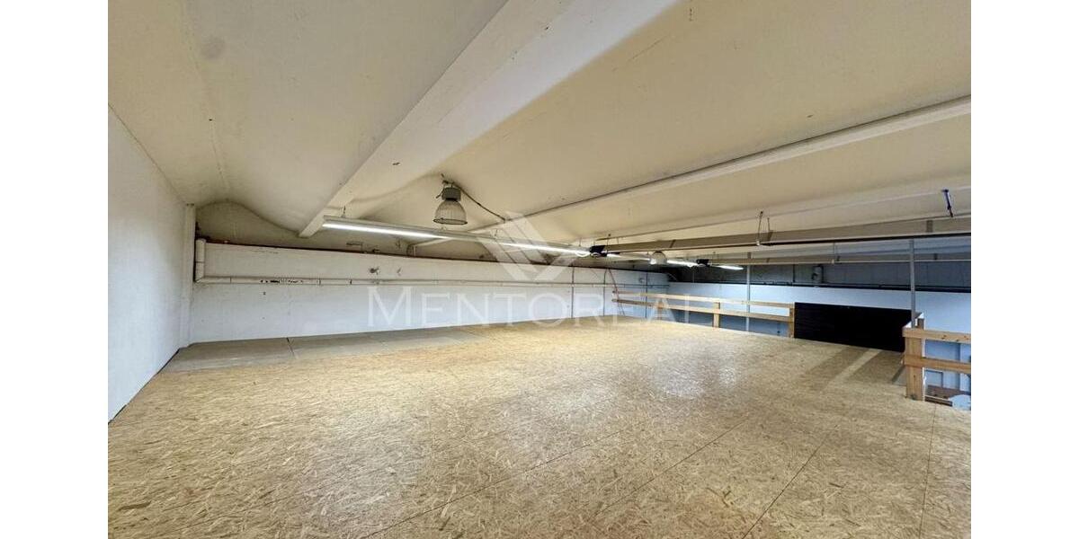 Gewerbeobjekt Markranstädt - 2.043&euro; | Angebot:25766964