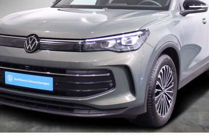 VW Tiguan 25.178 km 37.111 &euro; Brandis 04821