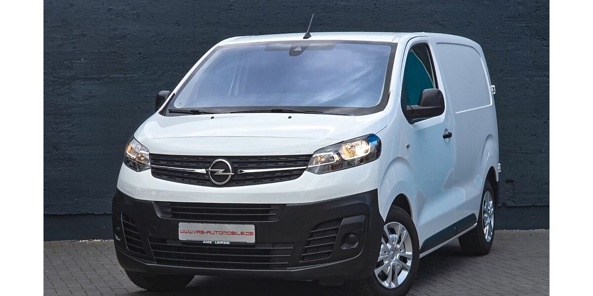 Opel Vivaro 98.800 km 12.900 &euro; Leipzig 04179