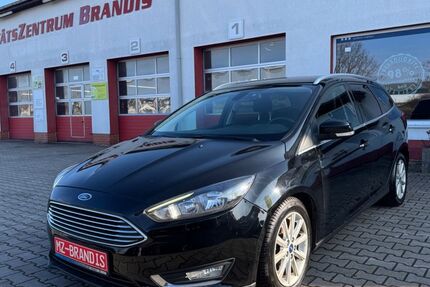 Ford Focus 189.545 km 6.480 &euro; Brandis OT Beucha 04824