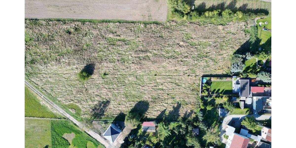 Grundstück Krostitz - 112.800&euro; | Angebot:26433627