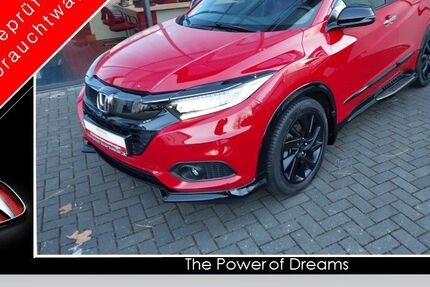 Honda HR-V 34.190 km 22.990 &euro; Leipzig 04103