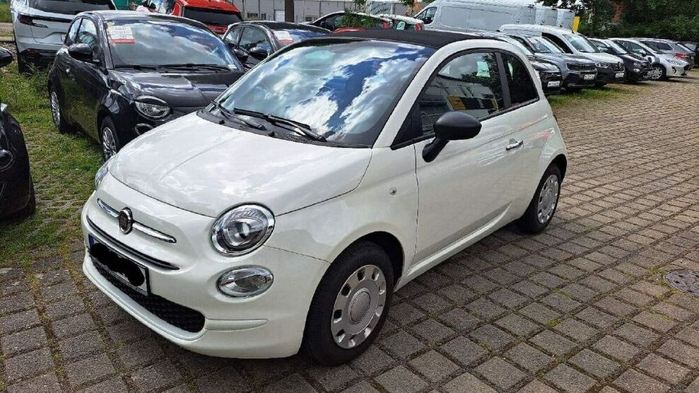 500C