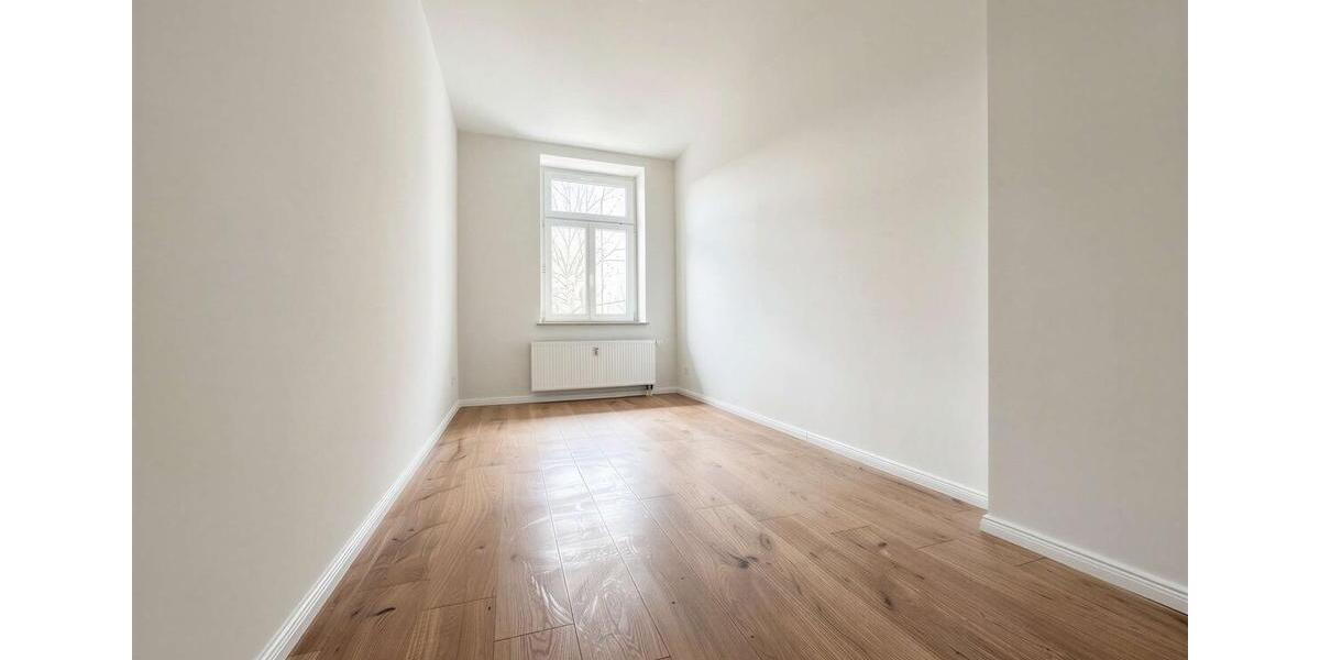 Etagenwohnung Leipzig Nord - 3 Zimmer, 77 m&sup2;, 1.099&euro; | Angebot:25378448