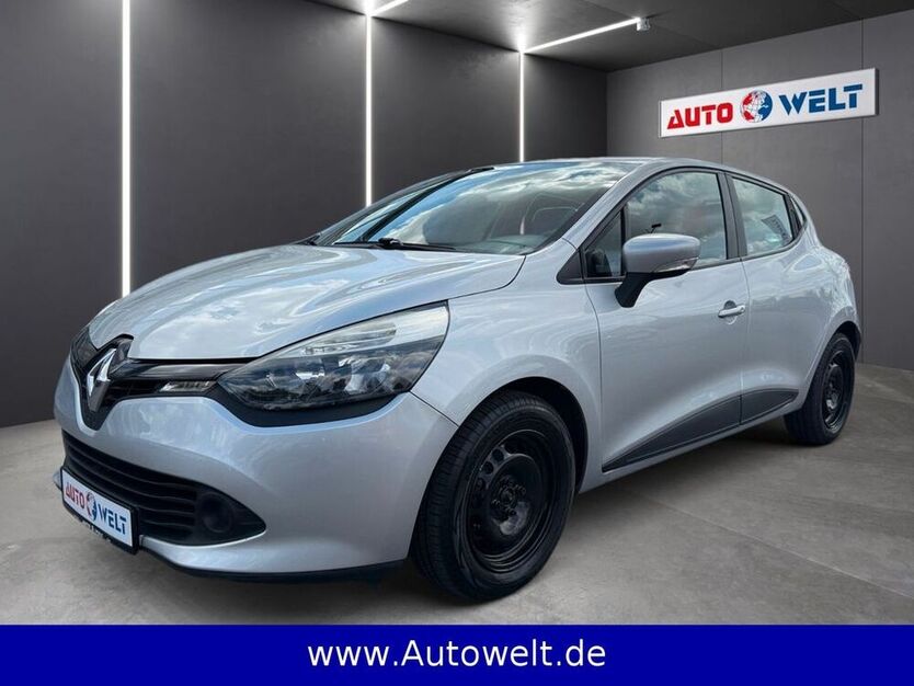 Clio