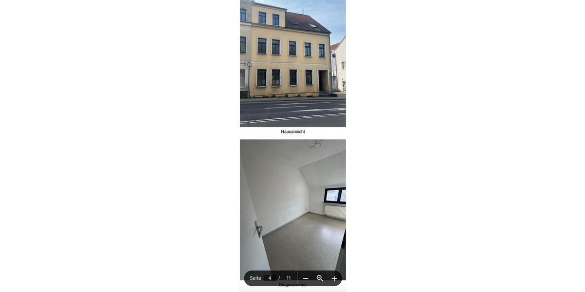 Einfamilienhaus Borna - 145.000&euro; | Angebot:27085581