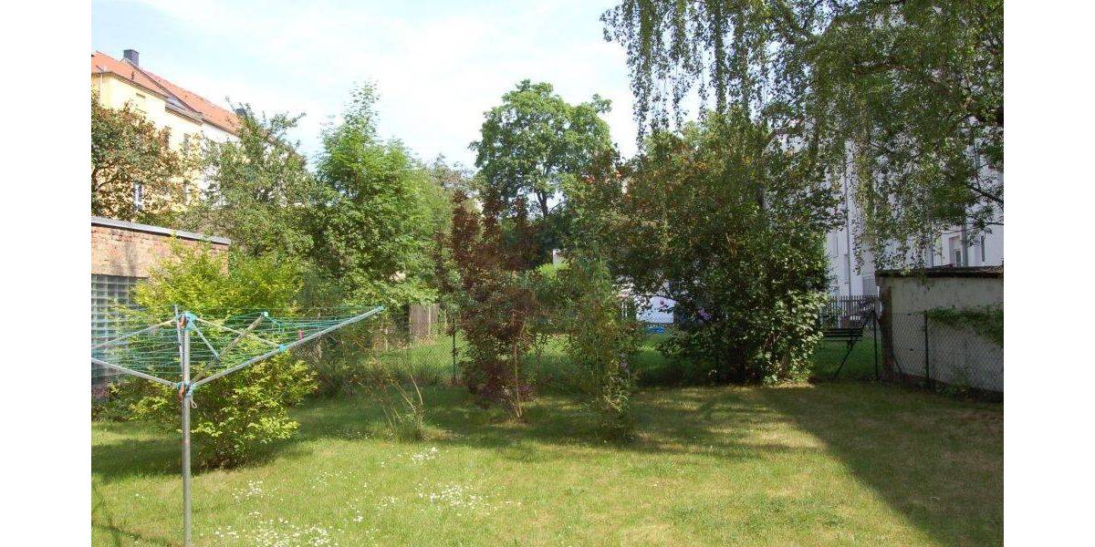 Etagenwohnung Leipzig Gohlis-Mitte - 2 Zimmer, 49 m&sup2;, 390&euro; | Angebot:26893176