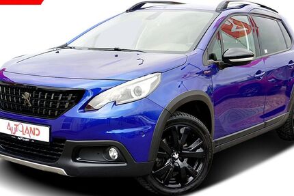 Peugeot 2008 89.095 km 16.890 € Leipzig 04209