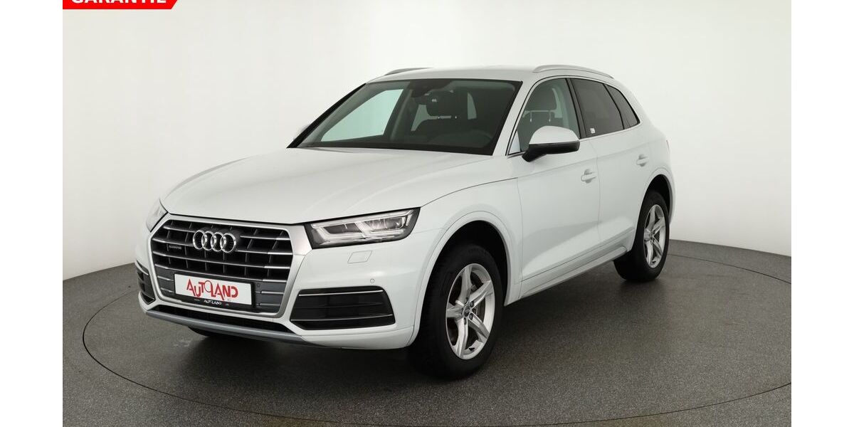 Audi Q5 49.231 km 34.490 &euro; Brehna 06796