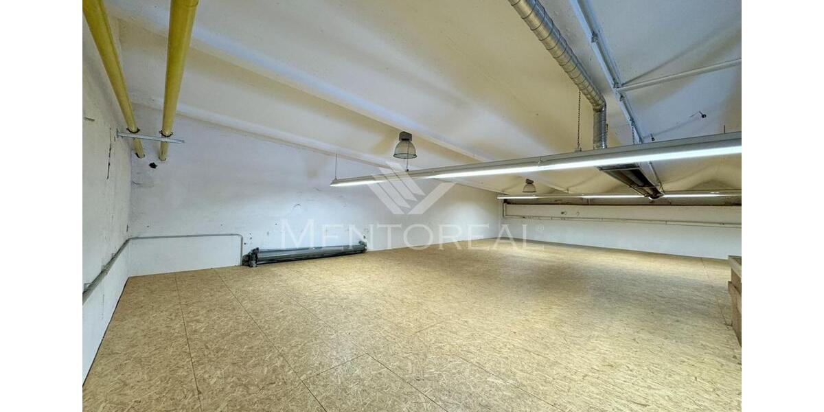 Gewerbeobjekt Markranstädt - 2.043&euro; | Angebot:25766963