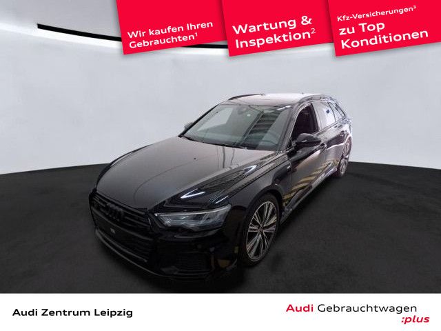 Audi A6 57.261 km 44.440 &euro; Leipzig 04129