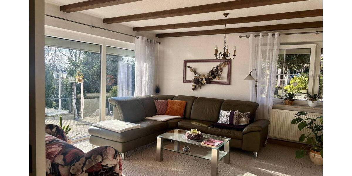 Einfamilienhaus Grimma - 5 Zimmer, 115 m&sup2;, 239.000&euro; | Angebot:26253575