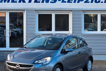 Opel Corsa 89.505 km 7.390 &euro; Leipzig 04349