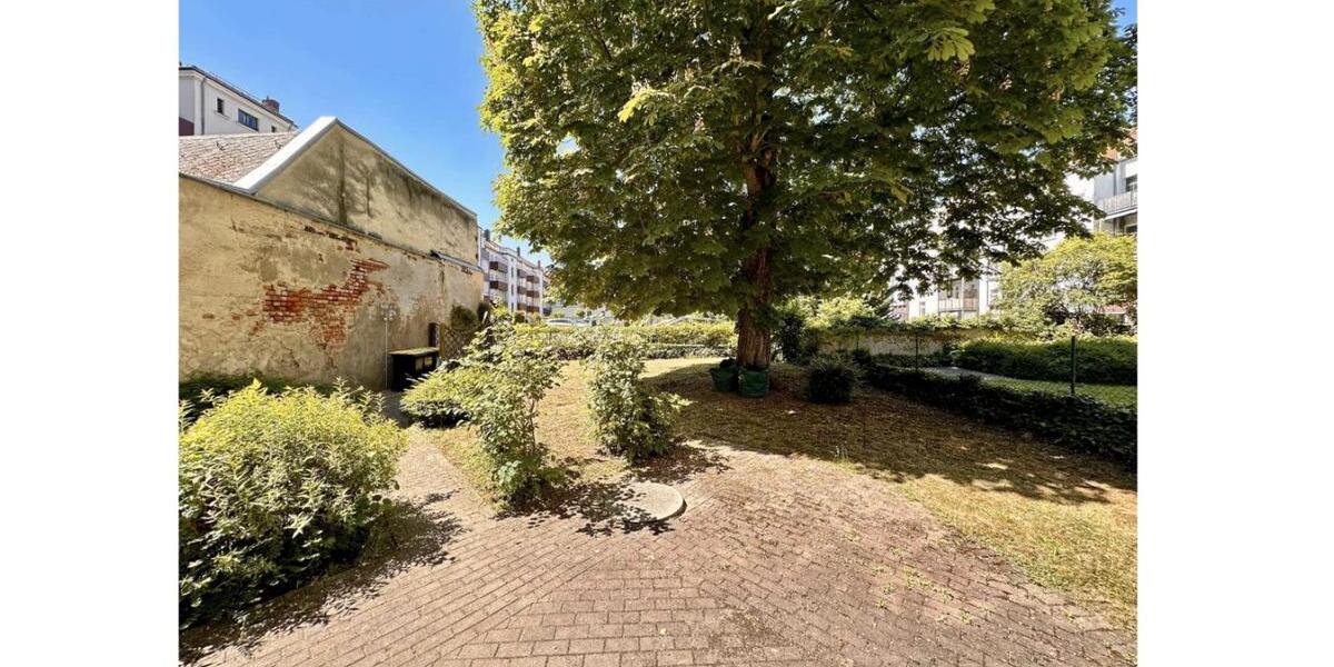 Etagenwohnung Leipzig Mitte - 2 Zimmer, 58 m&sup2;, 920&euro; | Angebot:26121898