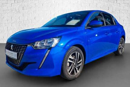 Peugeot 208 69.300 km 13.450 € Delitzsch 04509