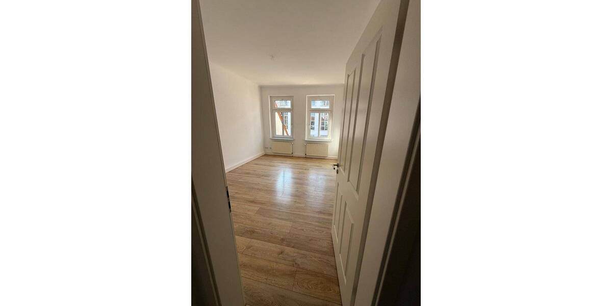 Etagenwohnung Leipzig Böhlitz-Ehrenberg - 3 Zimmer, 66 m&sup2;, 725&euro; | Angebot:26275501