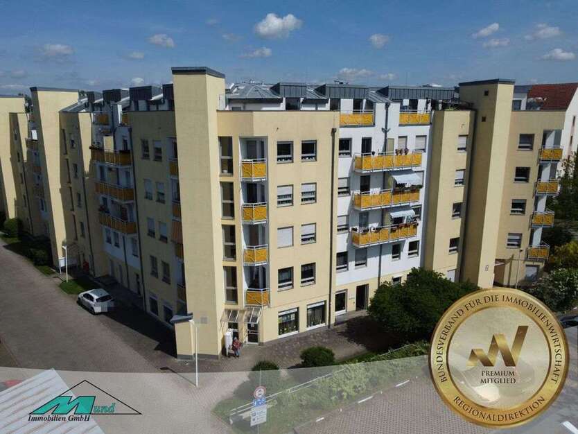 Wohnung zum Kaufen in Leipzig 65.000 € 30 m²