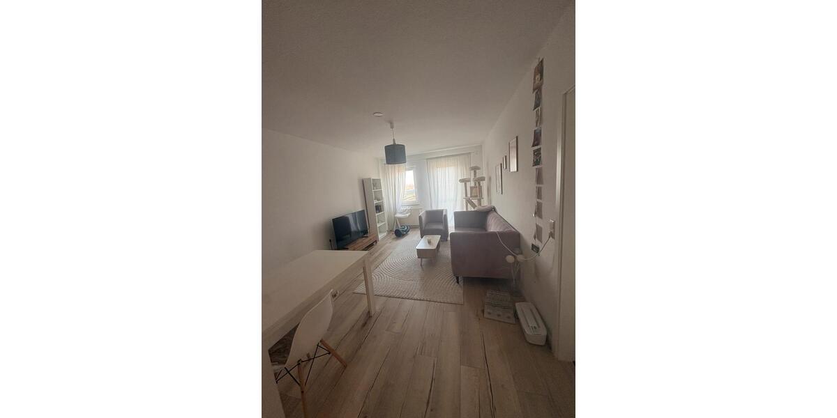 Maisonettenwohnung Leipzig Ost - 3 Zimmer, 75 m&sup2;, 999&euro; | Angebot:25586933