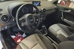 Audi A1 1.6 TDI Sport/Xenon Plus/MMI/Teilleder/17´´ 117.089 km 13.990 &euro; Leipzig 04347