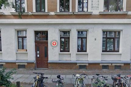 Wohnung Leipzig Altwest - 2 Zimmer, 72 m&sup2;, 205.000&euro; | Angebot:27023027